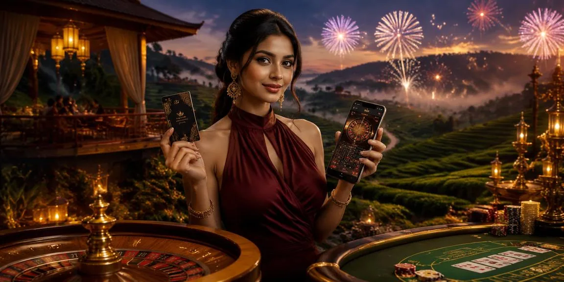 7000 bd Blackjack Winner’s Table